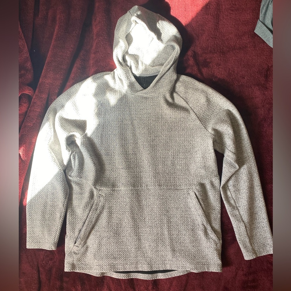Lululemon at ease hoodie